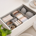 Organizador de Cajones Ajustable Condor (16 Piezas) – Divisores Recortables