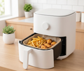 Protectores Eco-Clean para Air Fryer (Pack 50 unidades - Diseño cuadrado)
