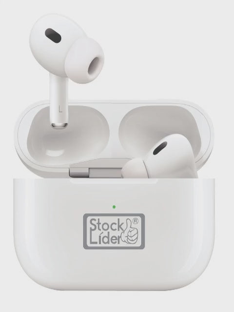 Auriculares Inalámbricos StockLíder SL10732 – Sonido Envolvente, Bluetooth 5.3 y Cancelación de Ruido
