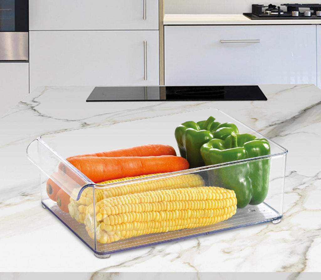 Organizador Frigorífico Transparente