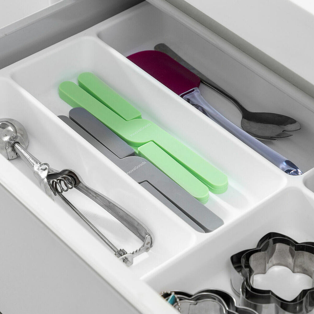 Pack de 2 Salvamanteles Pro-Flex: Protección Inteligente y Plegable