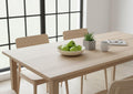 BLUKKA Wrap – Rollo Adhesivo Premium "Edición Nordic Wood"