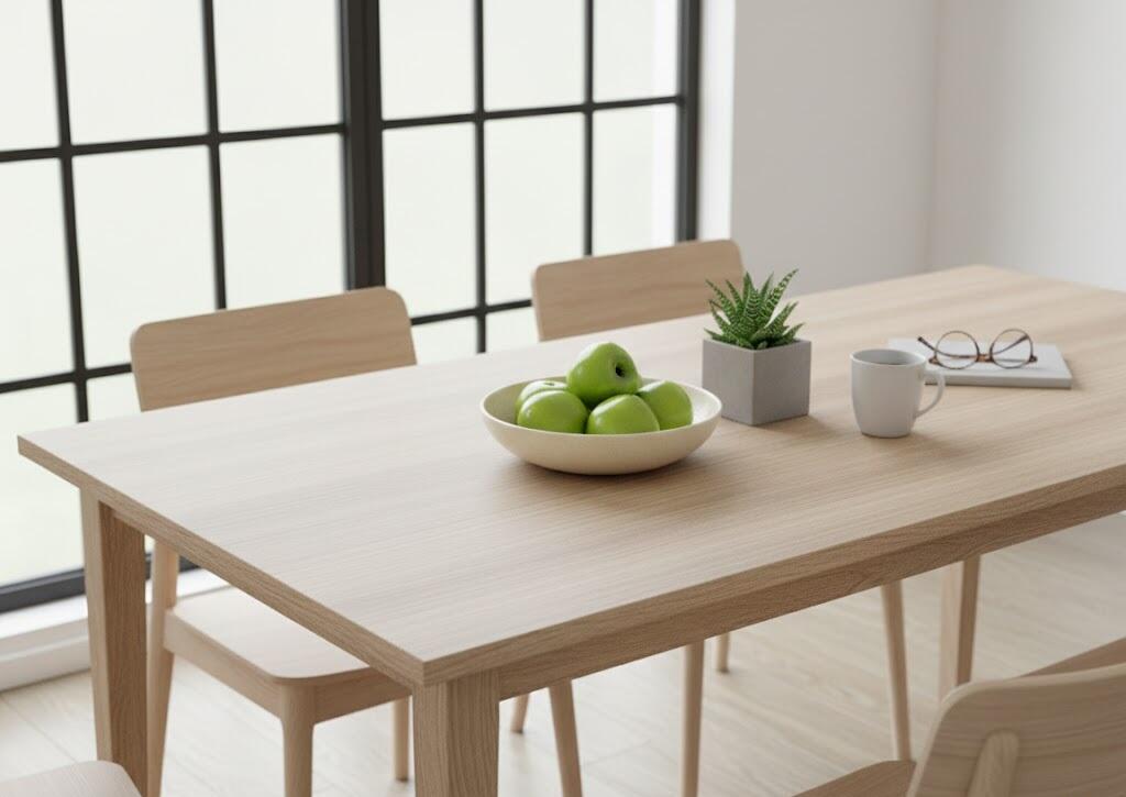 BLUKKA Wrap – Rollo Adhesivo Premium "Edición Nordic Wood"