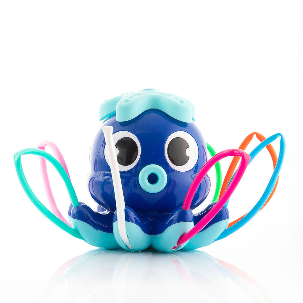 Octodrop – Juguete Aspersor de Agua Infantil 360º