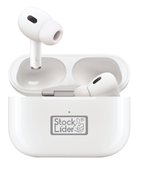 Auriculares Inalámbricos StockLíder SL10732 – Sonido Envolvente, Bluetooth 5.3 y Cancelación de Ruido