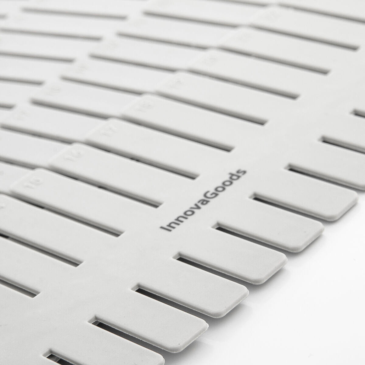 Organizador de Cajones Ajustable Condor (16 Piezas) – Divisores Recortables