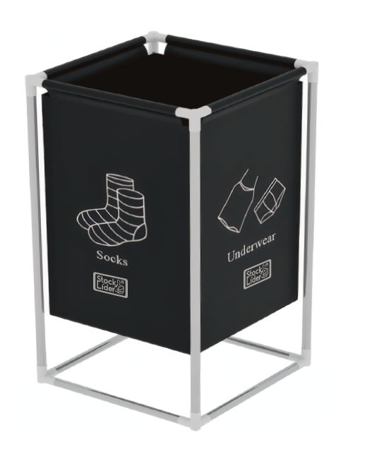 Cesto de lavandería