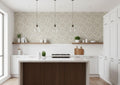 BLUKKA Wrap – Rollo Adhesivo Decorativo "Edición Mosaic"