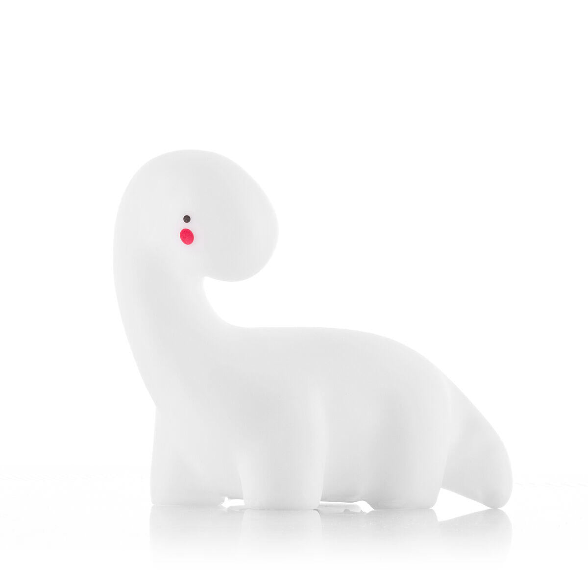 Lightosaurus – Lámpara Dinosaurio LED Multicolor Infantil