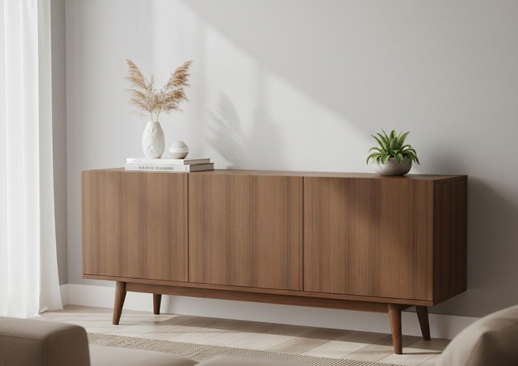 BLUKKA Wrap – Rollo adhesivo "Edición Classic Wood"