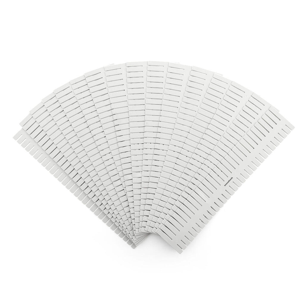 Organizador de Cajones Ajustable Condor (16 Piezas) – Divisores Recortables