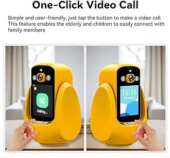 Cámara de Seguridad WiFi – Protección Inteligente